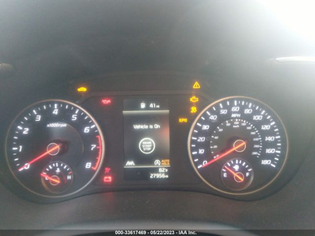 KNAE35LD6N6101053 KIA Stinger Gt-line