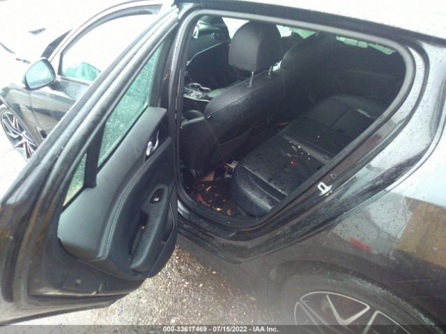 KNAE35LD6N6101053 KIA Stinger Gt-line