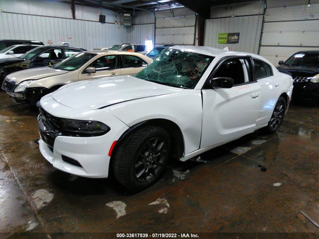 Dodge CHARGER GT 2018 2C3CDXJG0JH235635 Image 2