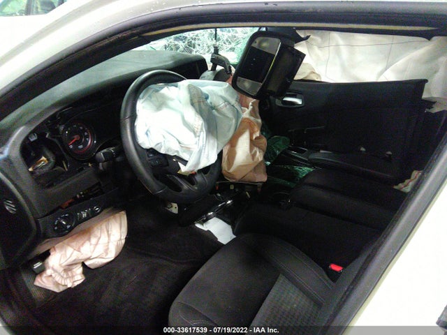 Dodge CHARGER GT 2018 2C3CDXJG0JH235635 Image 5