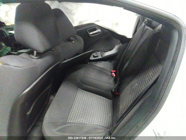 Dodge CHARGER GT 2018 2C3CDXJG0JH235635 Image 8