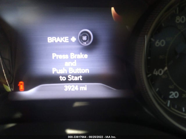 2022 Jeep Cherokee, VIN: 1C4PJMBX8ND503000