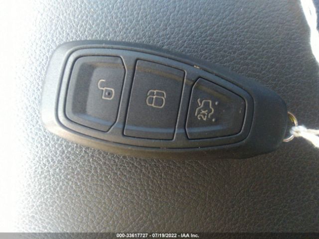 1FADP5BU9GL120484 Ford C-max Hybrid Sel