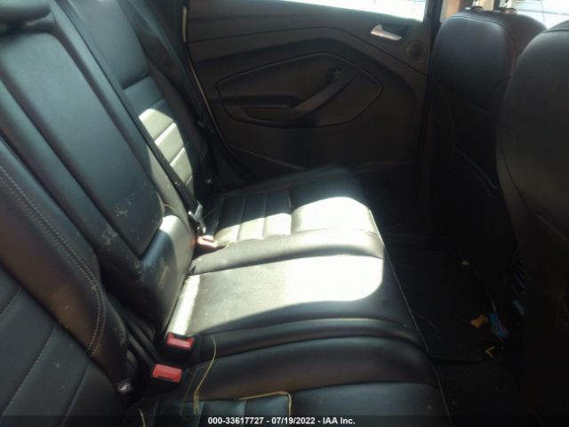 1FADP5BU9GL120484 Ford C-max Hybrid Sel