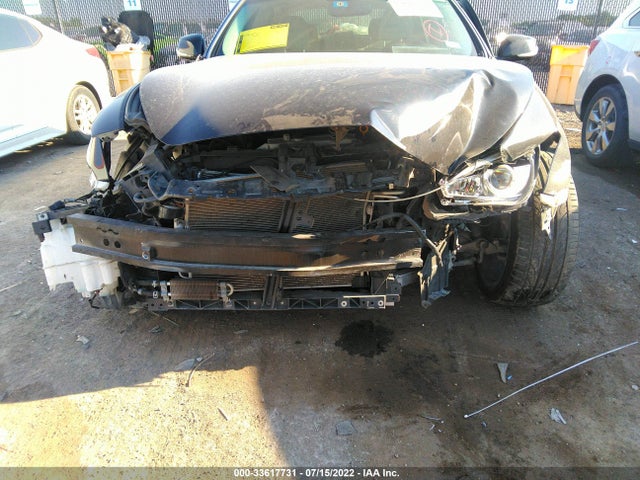 2017 Infiniti Q70, VIN: JN1BY1AP9HM740849