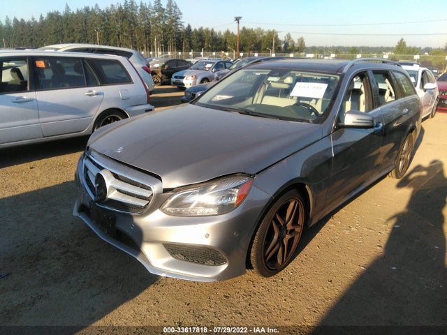 2014 Mercedes-Benz E-Class Wagon, VIN: WDDHH8JB5EB067415