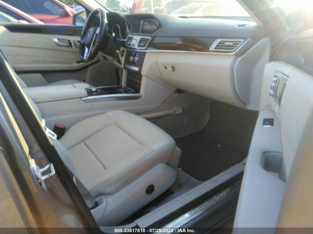 2014 Mercedes-Benz E-Class Wagon, VIN: WDDHH8JB5EB067415