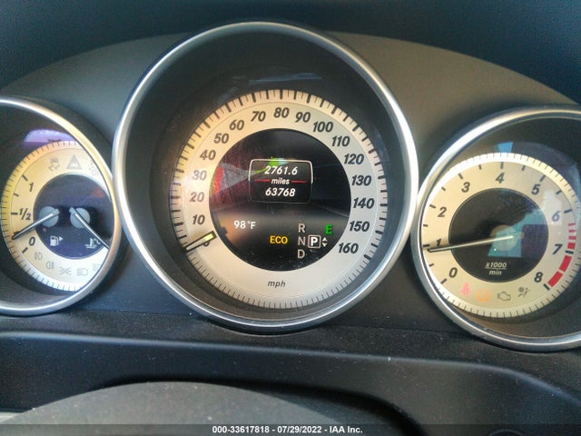 2014 Mercedes-Benz E-Class Wagon, VIN: WDDHH8JB5EB067415