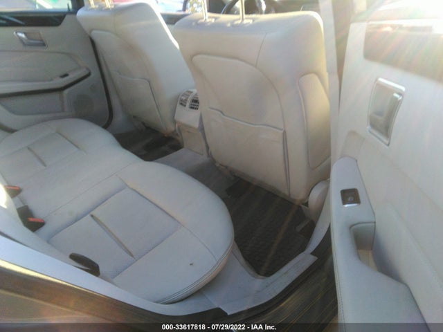 2014 Mercedes-Benz E-Class Wagon, VIN: WDDHH8JB5EB067415