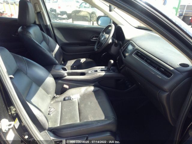3CZRU6H77GM725919 Honda Hr-v Ex-l