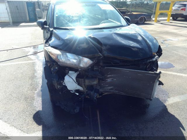 3CZRU6H77GM725919 Honda Hr-v Ex-l