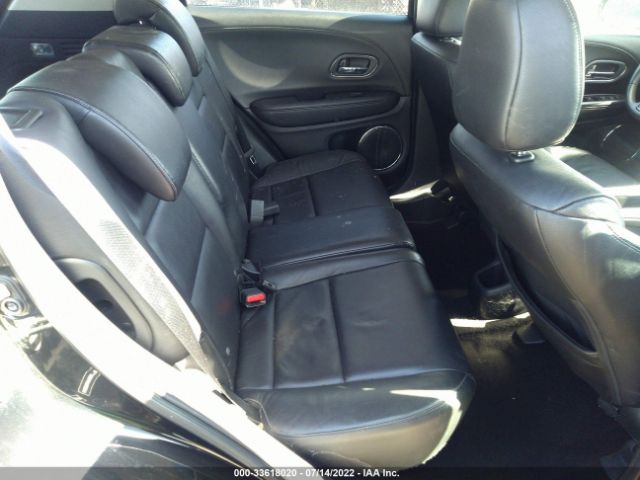 3CZRU6H77GM725919 Honda Hr-v Ex-l