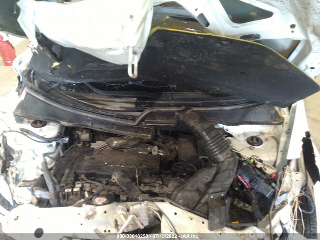 JA4AR3AU2JZ029990 Mitsubishi Outlander Sport 2.0