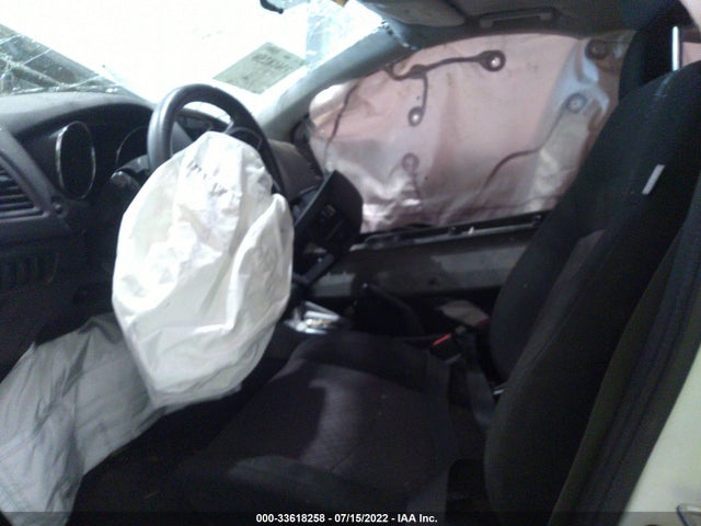 JA4AR3AU2JZ029990 Mitsubishi Outlander Sport 2.0