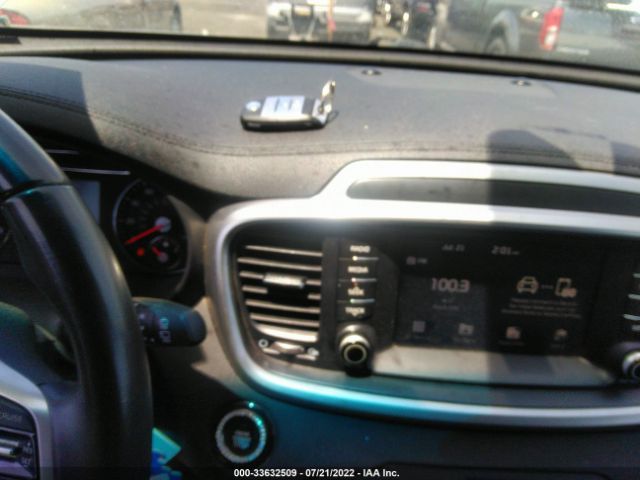 5XYPG4A53LG638527 KIA Sorento S V6