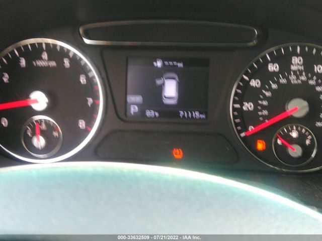 5XYPG4A53LG638527 KIA Sorento S V6