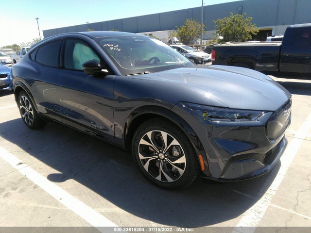 2021 Ford Mustang, VIN: 3FMTK3R71MMA39655