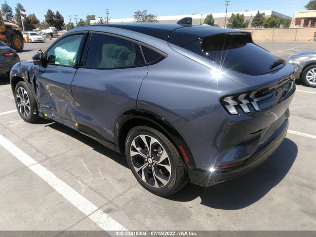 2021 Ford Mustang, VIN: 3FMTK3R71MMA39655