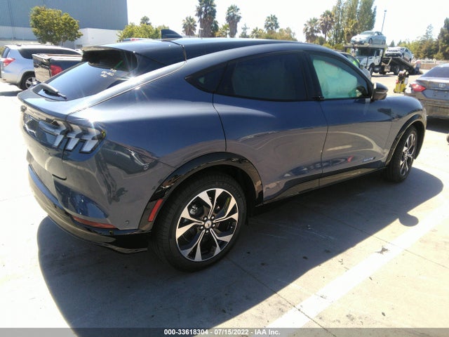 2021 Ford Mustang, VIN: 3FMTK3R71MMA39655