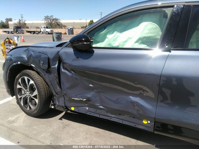 2021 Ford Mustang, VIN: 3FMTK3R71MMA39655