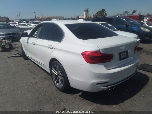 WBA8B9C59JEE83050 BMW 3 Series 330i