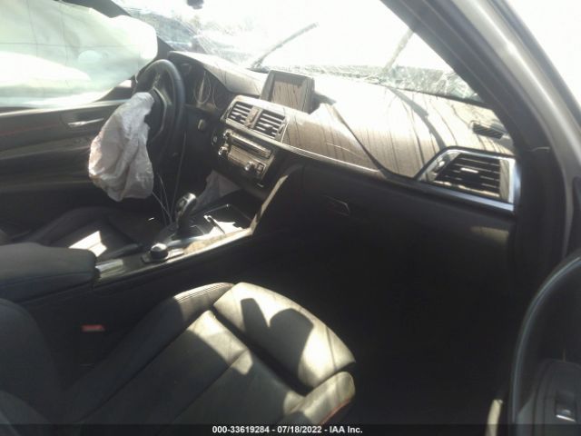 WBA8B9C59JEE83050 BMW 3 Series 330i