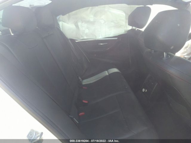 WBA8B9C59JEE83050 BMW 3 Series 330i