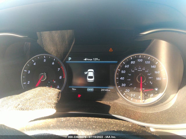 2019 Genesis G70, VIN: KMTG34LE3KU039876
