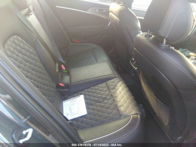 2019 Genesis G70, VIN: KMTG34LE3KU039876