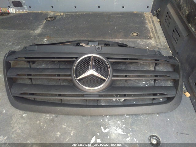 2020 Mercedes-Benz Sprinter, VIN: W1Y4ECHY6LT031895