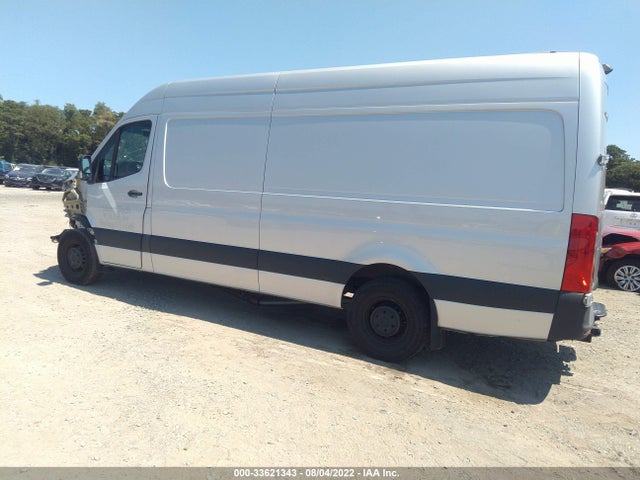 2020 Mercedes-Benz Sprinter, VIN: W1Y4ECHY6LT031895