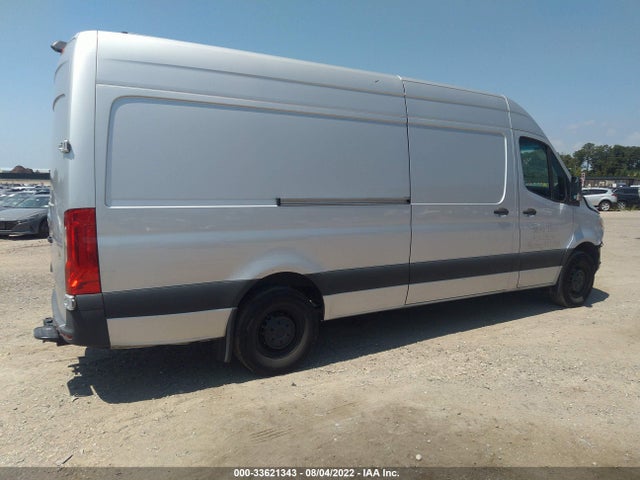 2020 Mercedes-Benz Sprinter, VIN: W1Y4ECHY6LT031895