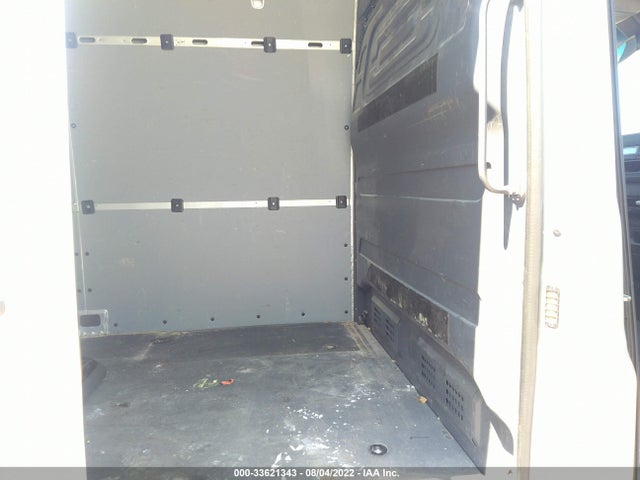 2020 Mercedes-Benz Sprinter, VIN: W1Y4ECHY6LT031895
