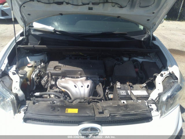 2015 Scion XB, VIN: JTLZE4FE3FJ076600