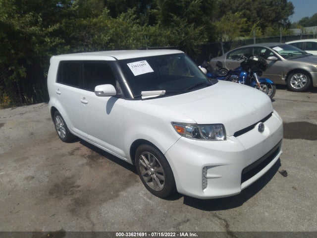 2015 Scion XB, VIN: JTLZE4FE3FJ076600
