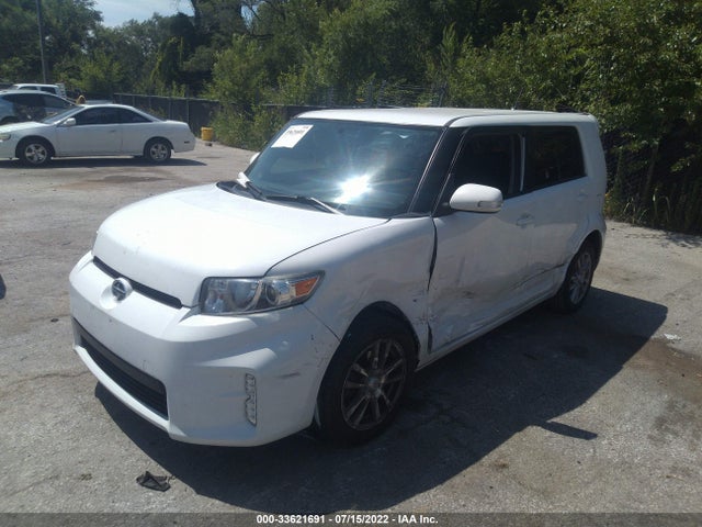 2015 Scion XB, VIN: JTLZE4FE3FJ076600
