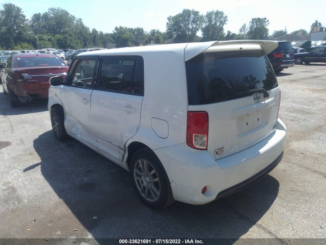 2015 Scion XB, VIN: JTLZE4FE3FJ076600