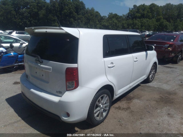 2015 Scion XB, VIN: JTLZE4FE3FJ076600