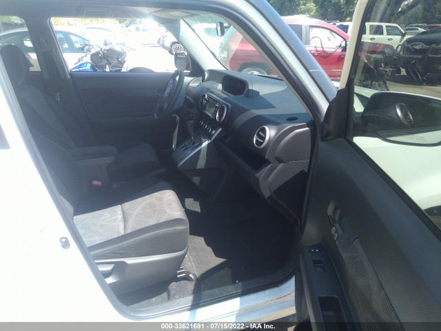 2015 Scion XB, VIN: JTLZE4FE3FJ076600