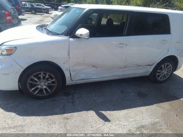 2015 Scion XB, VIN: JTLZE4FE3FJ076600
