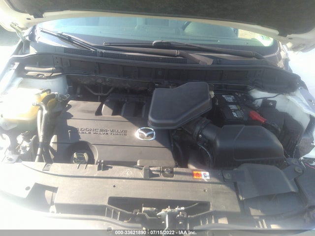 2015 Mazda CX-9, VIN: JM3TB2BV1F0462112