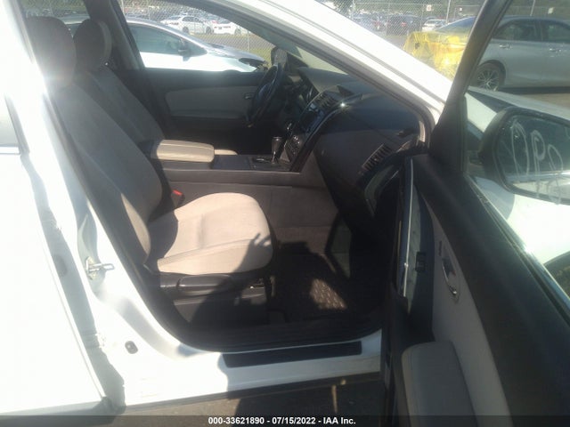 2015 Mazda CX-9, VIN: JM3TB2BV1F0462112