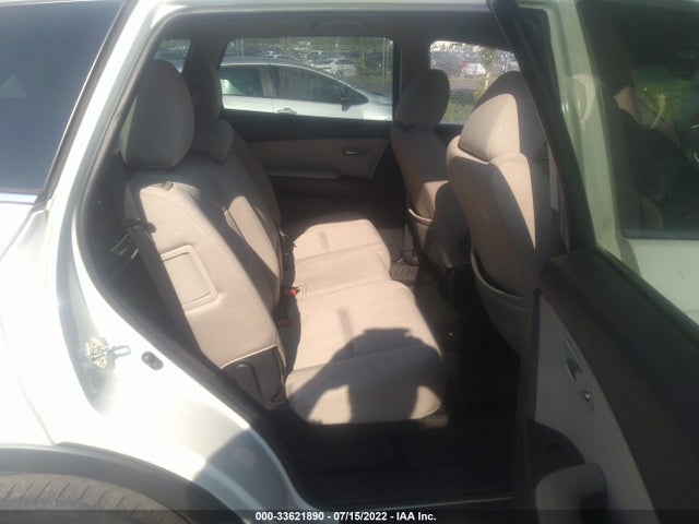2015 Mazda CX-9, VIN: JM3TB2BV1F0462112