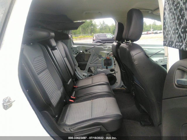 2019 Ford Escape, VIN: 1FMCU9GD4KUC33739