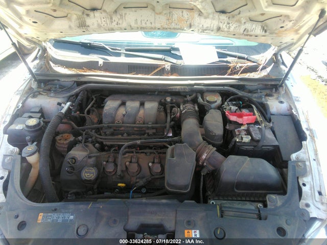 Ford SEDAN POLICE INTERCEPTOR 2014 1FAHP2MK0EG155030 Image 11