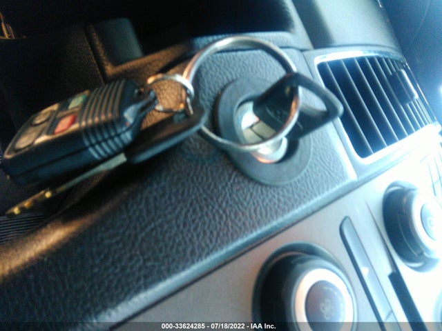 Ford SEDAN POLICE INTERCEPTOR 2014 1FAHP2MK0EG155030 Image 3