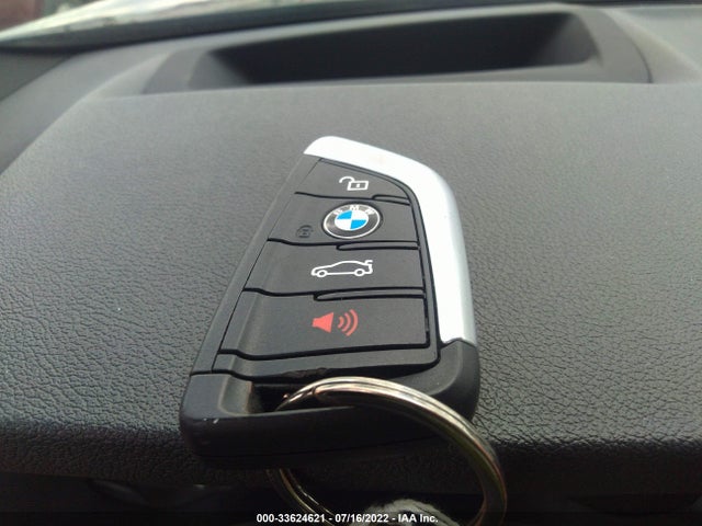 2019 BMW X4, VIN: 5UXUJ3C5XKLG52716
