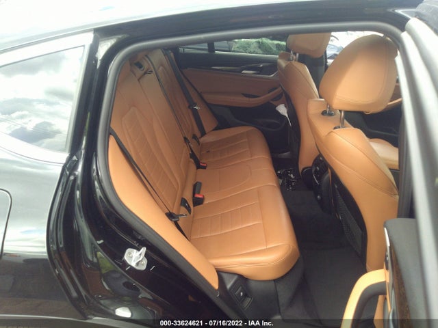 2019 BMW X4, VIN: 5UXUJ3C5XKLG52716