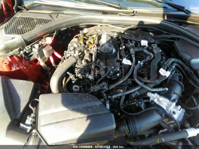 3MW5R7J07M8B94067 BMW 330i Xdrive