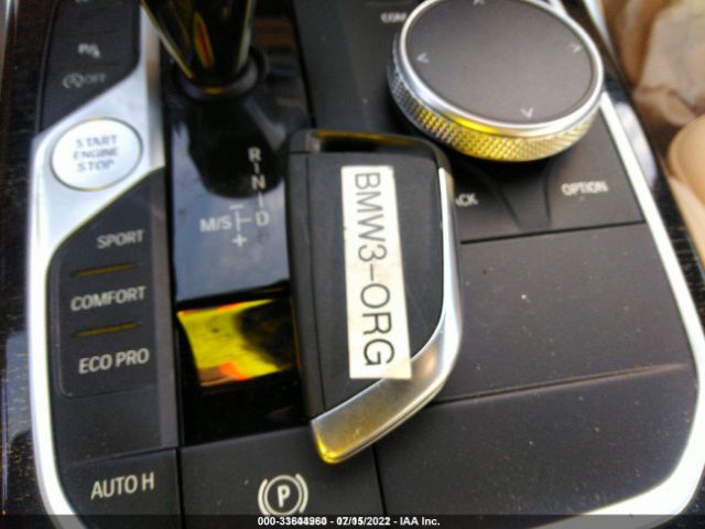 3MW5R7J07M8B94067 BMW 330i Xdrive